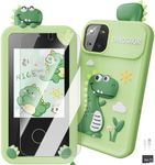 Kids Smart Phone Toys for Boys,Dino