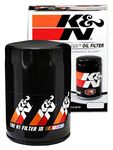 K&N Premium Oil Filter: Designed to Protect your Engine: Compatible with Select AUDI/VOLKSWAGEN Vehicle Models (See Product Description for Full List of Compatible Vehicles), PS-3004