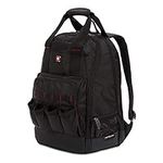 SwissGear Tool Bag Backpack, Fits U