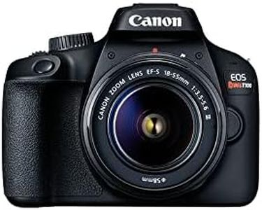 Canon EOS 
