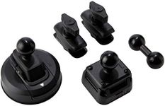 Garmin Vehicle Windshield Mounting Kit for Catalyst and Overlander