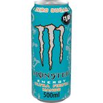 Monster Ultra Fiesta Energy Drink, 9 x 500ml