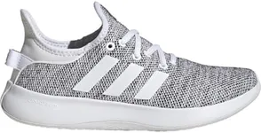 adidas Women's Cloudfoam Pure Sneak