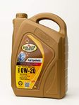 Golden Horse 0W20 Full Synthetic Engine Oil, 5 Litres