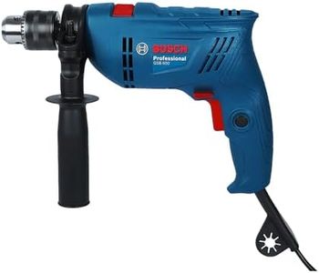 BOSCH GSB 