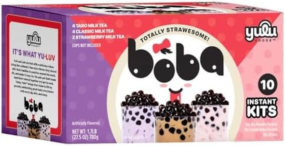 Boba Bundl