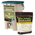 All Seasons Indoor Composter Starte