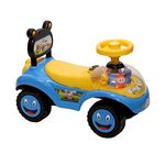 Power Wheels For Kids