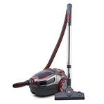 Hoover Smart Bagless HEPA Powerful 