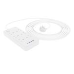 Foot Surge Protectors