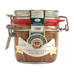 AgostinoRecca "Agostino Recca" Fillets of Anchovies 8.1 Oz