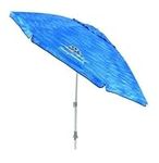 Tommy Bahama Beach Umbrella 2020 Blue