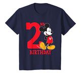 Shirts For Two Disneys