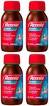 Rennie Liquid Heartburn Relief - 4 Packs of 250ml
