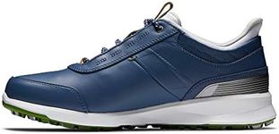 Footjoy Women's Stratos Golf Shoe, 