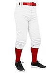 Gnodio Youth Baseball Pants Set Boy