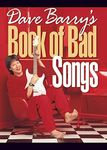 Dave Barry's Book of Bad Songs