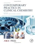 Contemporary Practice in Clinical Chemistry