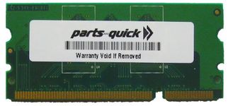 512MB Printer Memory For Dell Color Laser Printer 2150cdn 2150cn 2155cdn 2155cn C3765dnf. Equivalent to Dell Part Number 317-5645 PARTS-QUICK BRAND