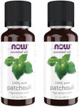 Now Essential Oils, Patchouli Oil, 