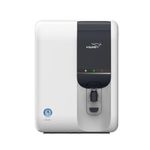 V-Guard Rejive RO UV Water Purifier with Mineral 8 Stage Purification, Free Service Benefits Worth Rs. 2,450, Suitable for water with TDS up to 2000 ppm, 6.5 Litre White