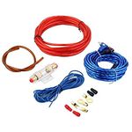 Cable Wire For Car Amplifiers