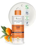 Celenes by Sweden Sea Buckthorn Glycolic Acid Toner & Brightening Toner, 200 mL- Vitamin C & Niacinamide Toner - Pore Minimizer Salicylic Acid Toner, Combination & Oily Skin - Parabene&Alcohol Free