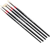 Daler-Rowney Georgian Oil Brush Wal