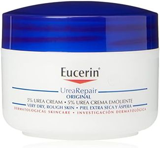 Eucerin Dry Skin Replenishing Cream with 5% Urea 75 ml