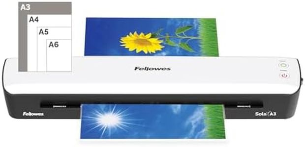 Fellowes S