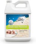 Carpet & Upholstery Cleaner: This Fast Acting Deep Cleaning Spot & Stain Remover Spray Also Works Great on Rugs, Couches and Car Seats. 1-Gallon