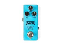 Dunlop MXR Sugar Drive Pedal M294