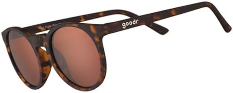 goodr Nine