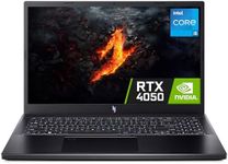 Acer Nitro V15 ANV15-51 Gaming Lapt