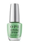 OPI Nail Polish, Infinite Shine Long-wear System, 2nd Step, Gel-Like Nail Varnish with no UV lamp needed, Won for the Ages 15ml