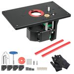 Router Lifting Table, Router Lifting Table, Router Table Lift Kit, Trimming Machine, Inverted Lifting Table, Router Lift, Trimming Machine, Inverted Lifting Table, Milling Table for Router