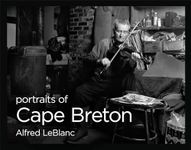 Portraits of Cape Breton