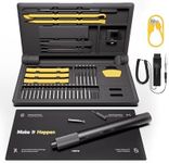 HOTO Precision Screwdriver Set, 110