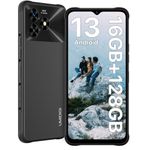 UMIDIGI G5 Mecha Rugged Unlocked Cell Phone, Android 13（8+128GB） Smartphones, 6000 mAh Battery,Dual sim Mobile Phones，50MP Ultra-Clear Camera Cellphone