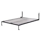 Palermo Queen Size Wall Bed Mechani