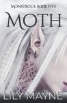 Moth: MM Monster Romance