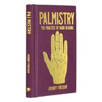 Palmistry: The Practice of Hand Reading (Arcturus Hidden Knowledge)