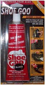 Shoe Goo - Adhesive Glue - Black