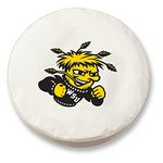 24 x 8 Wichita State Tire Cover