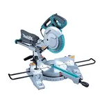 Makita LS1018L 10" Sliding Compound Mitre Saw with Laser