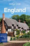 Lonely Planet England (Travel Guide