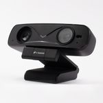 PeopleLink® Astro A10 Conference Camera - Ultimate Video Clarity Webcam, Integrated Mic & Speaker, 120° Wide Angle, AI-Powered Auto-Framing - Perfect for Seamless Virtual Meetings!