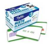 Math Flash Cards