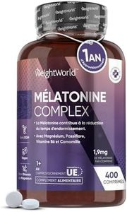 Melatonine