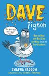 Dave Pigeon: WORLD BOOK DAY 2023 AUTHOR: 1